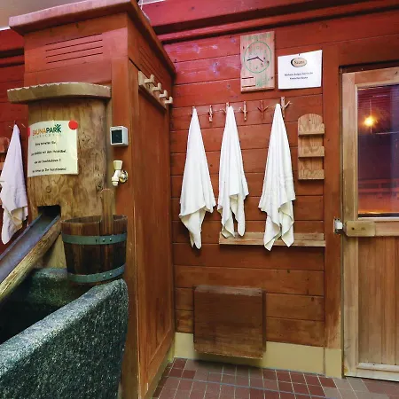 Holiday home Hambachtal *